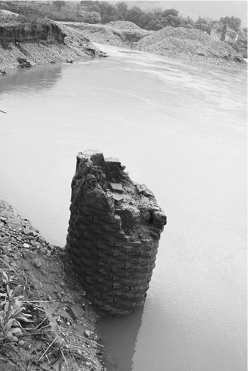 百家争鸣之西汉零陵郡郡治故城考