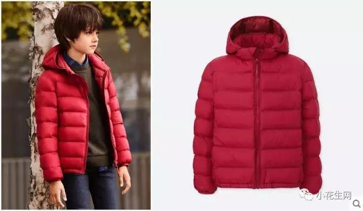好买又好穿,这些欧美平价大牌给孩子们做的外套,原来如此朴素!
