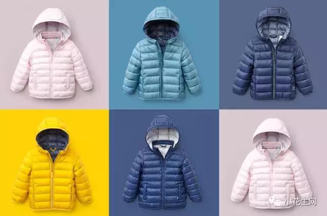 好买又好穿,这些欧美平价大牌给孩子们做的外套,原来如此朴素!