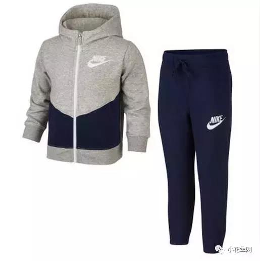 好买又好穿,这些欧美平价大牌给孩子们做的外套,原来如此朴素!