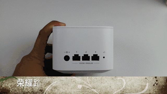 荣耀路由3wifi5g和2.4g的区别,荣耀路由x32.4g上网测评