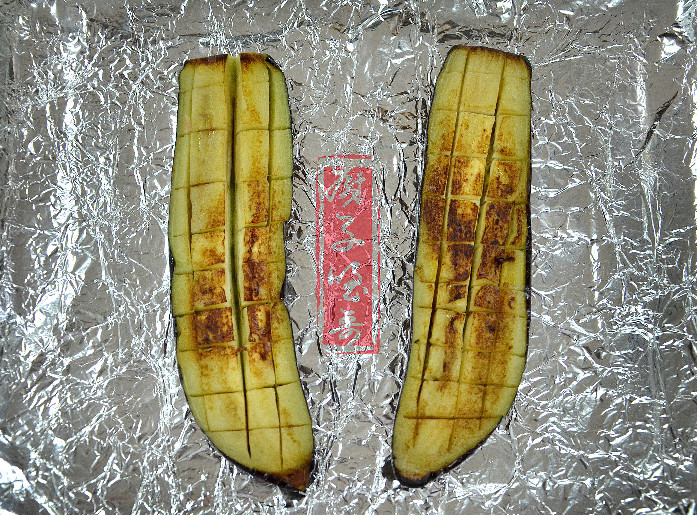 城里人吃保健品抗癌防老,肉末烤茄子表示不服