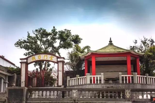 金门周游好去处,不旅行要用什么办法