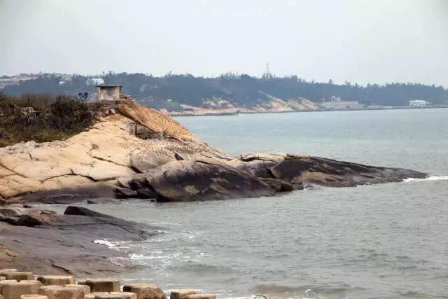 金门周游好去处,不旅行要用什么办法