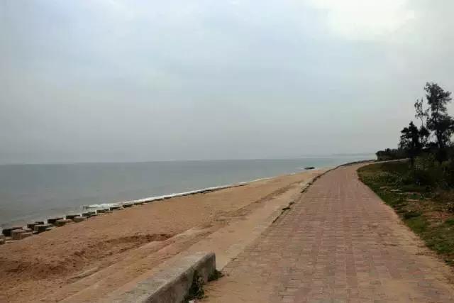 金门周游好去处,不旅行要用什么办法