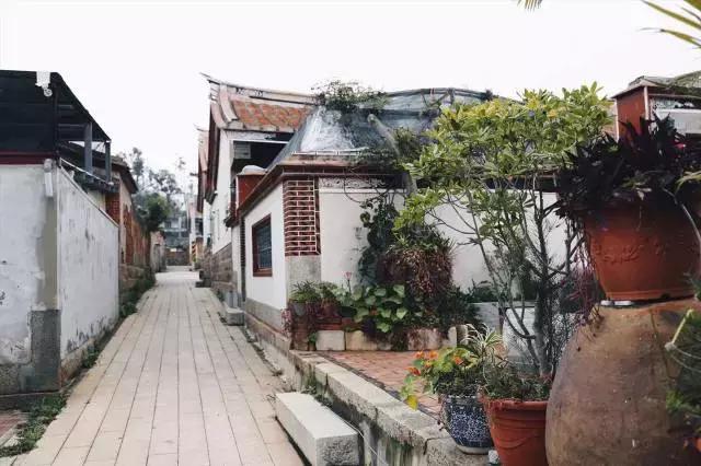 金门周游好去处,不旅行要用什么办法