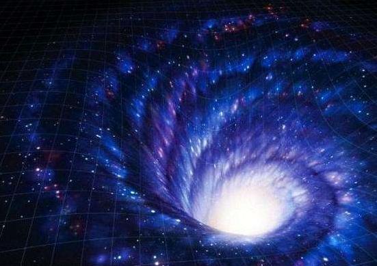 科学家证明时间旅行也许可行,时间旅行宇宙之谜