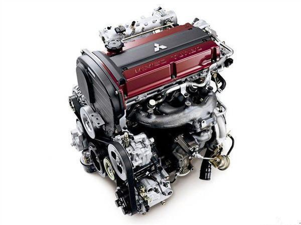 4g63到底有多好,一代经典4g63