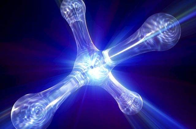 科学家证明时间旅行也许可行,时间旅行宇宙之谜