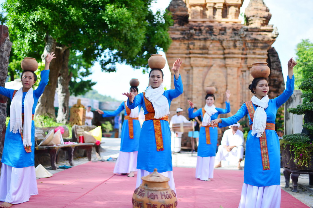 越南芽庄终于不再错过你