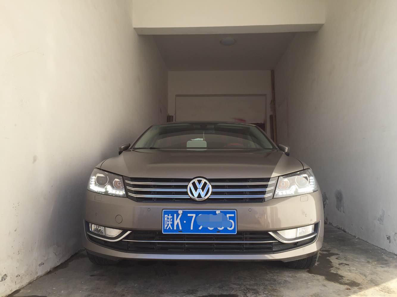 大众帕萨特用车分析,新款大众帕萨特用车小知识