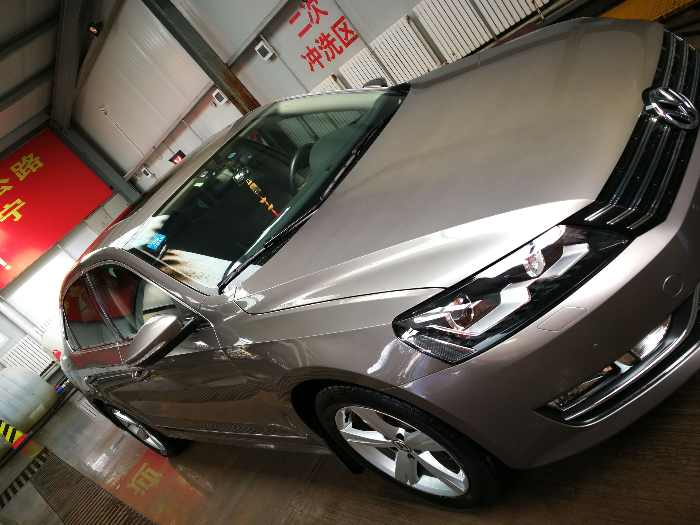 大众帕萨特用车分析,新款大众帕萨特用车小知识