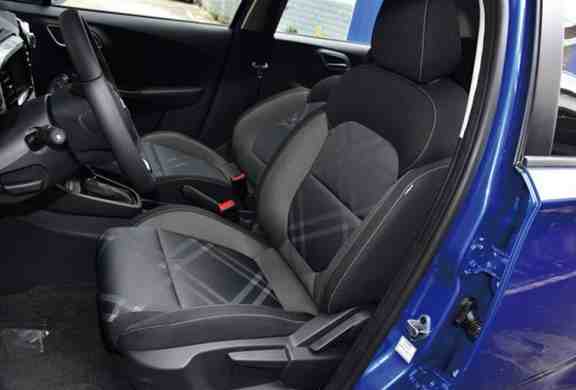 老车主眼中的坦克300,老款车主看新款