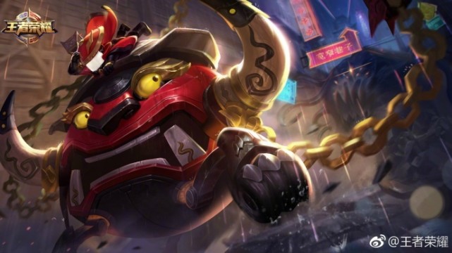 王者荣耀最强射手黄忠,十大最强射手黄忠
