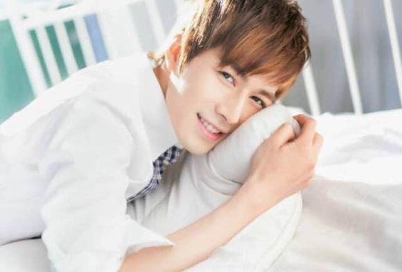 2016福布斯中国名人榜鹿晗第二,2020年排行前20位的明星