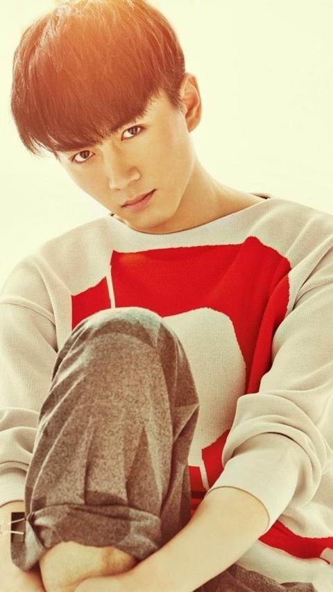 2016福布斯中国名人榜鹿晗第二,2020年排行前20位的明星