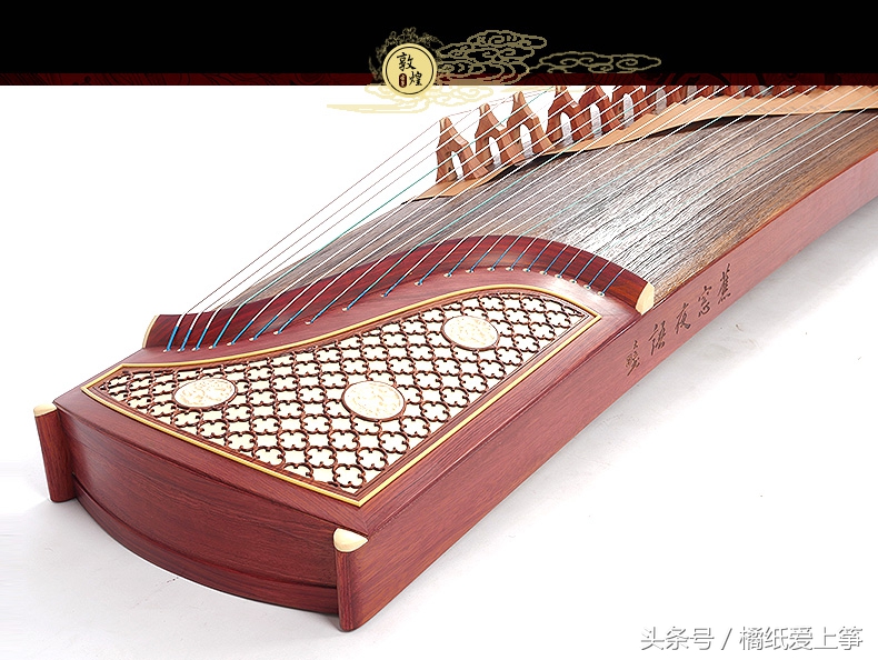 古筝胶布什么牌子好,什么牌子的古筝好