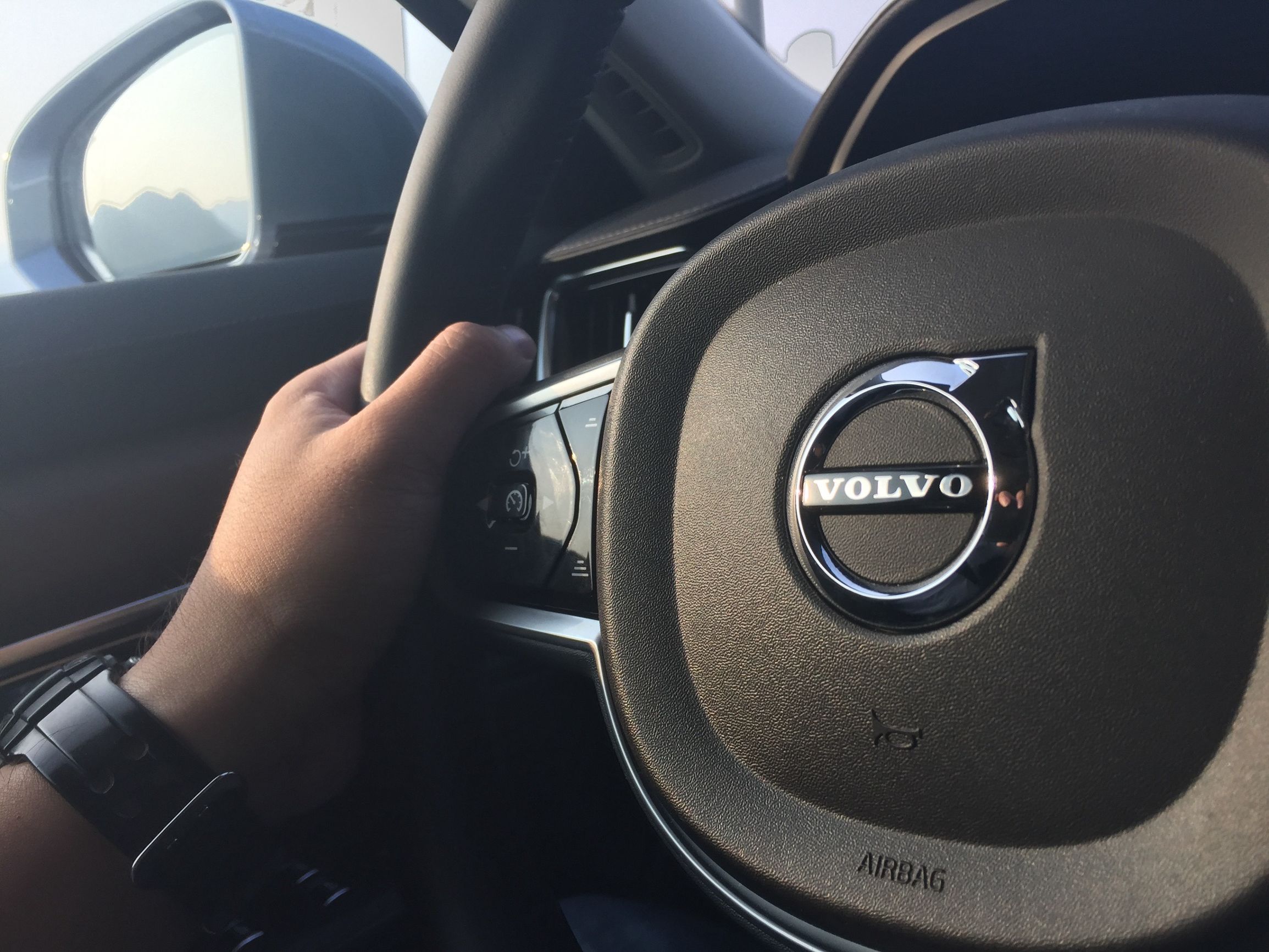 白话聊汽车,沃尔沃s902021款试驾视频