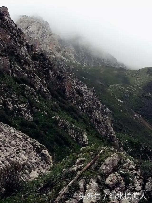 人迹罕至的风景,人迹罕至的神秘美景