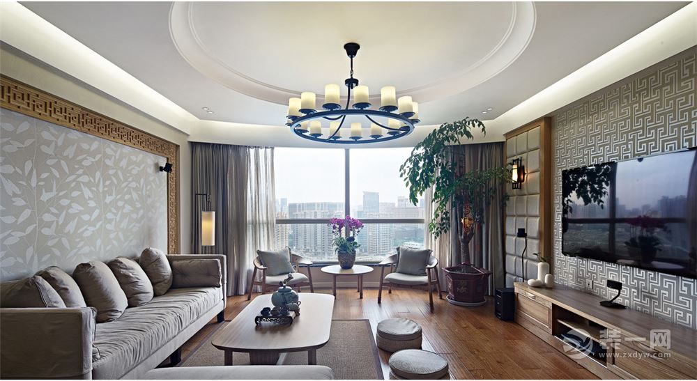 南宁隆源华府规划图,南宁东盟华府户型装修效果图