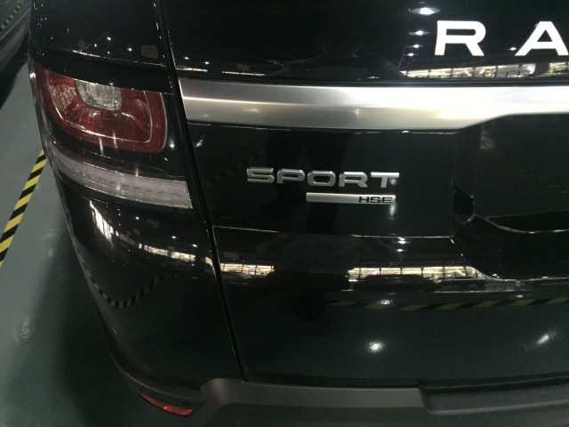 柴油版揽胜车主用车感受,揽胜柴油车主感受