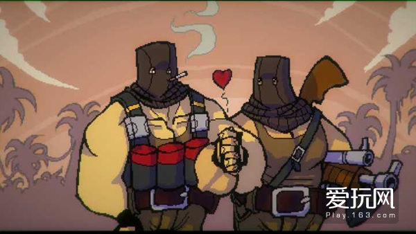 爱聊不聊:说说你被双打支配的恐怖经历