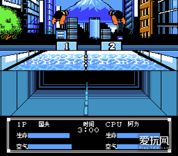 爱聊不聊:说说你被双打支配的恐怖经历