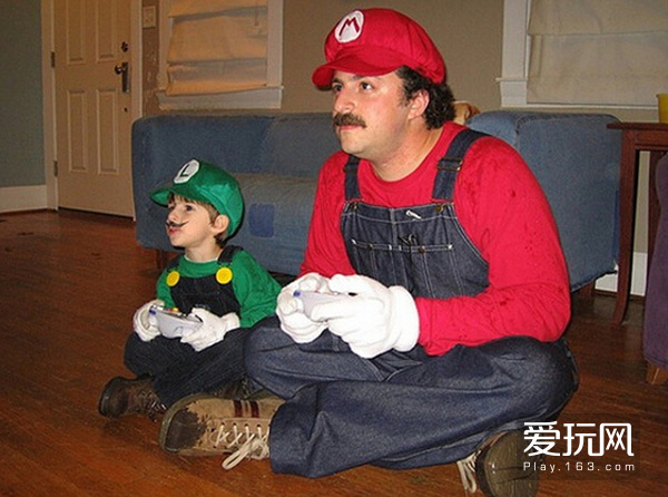 爱聊不聊:说说你被双打支配的恐怖经历