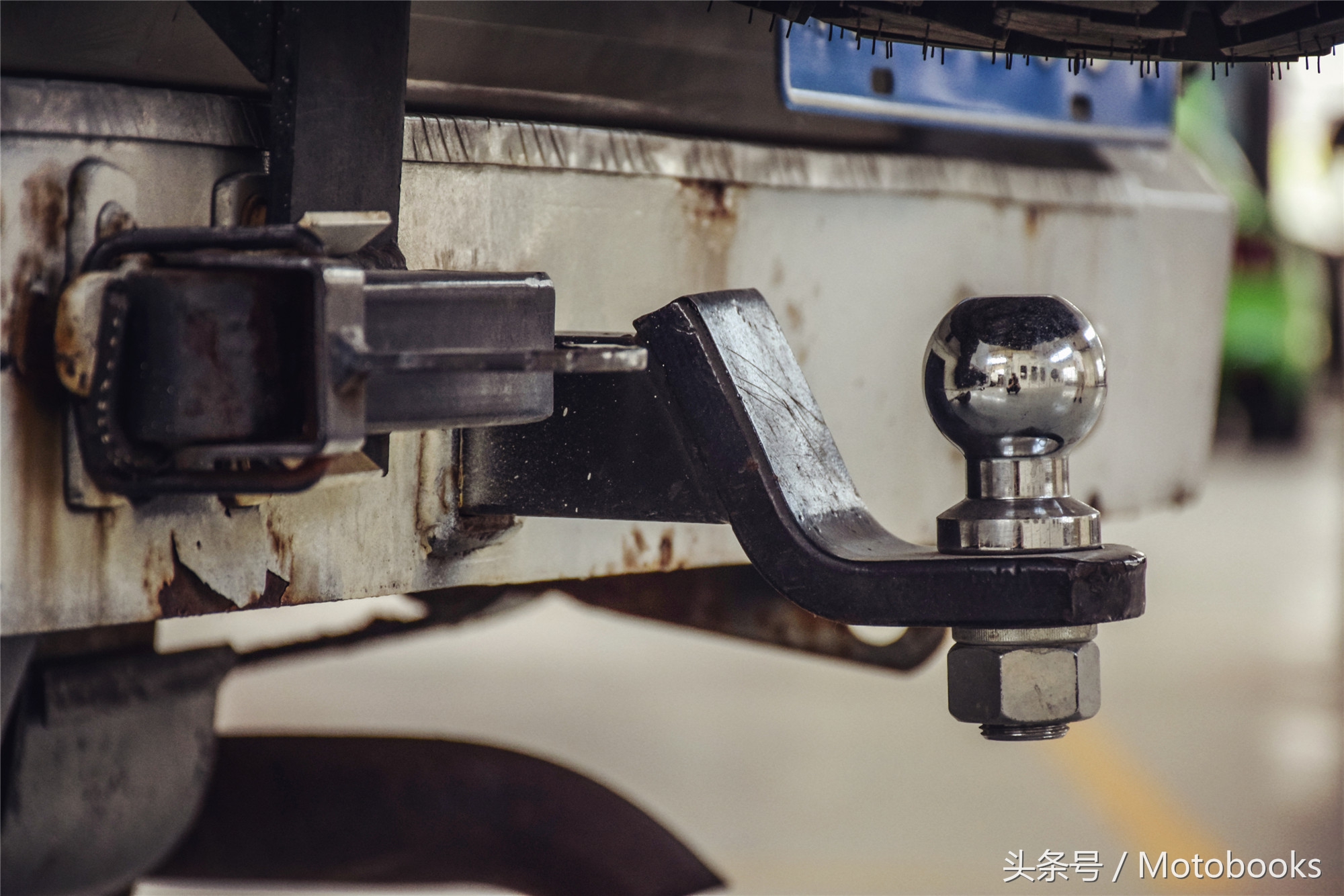 老车｜“老兵不死”1998Jeep小切诺基