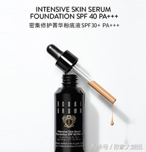 混油皮夏季化妆护肤步骤,混油皮秋冬换季水乳修复屏障