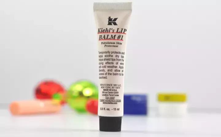 唇膏推荐6-12岁颜值高,让嘴唇红润的润唇膏推荐