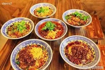 自贡美食必吃,盘点自贡美食