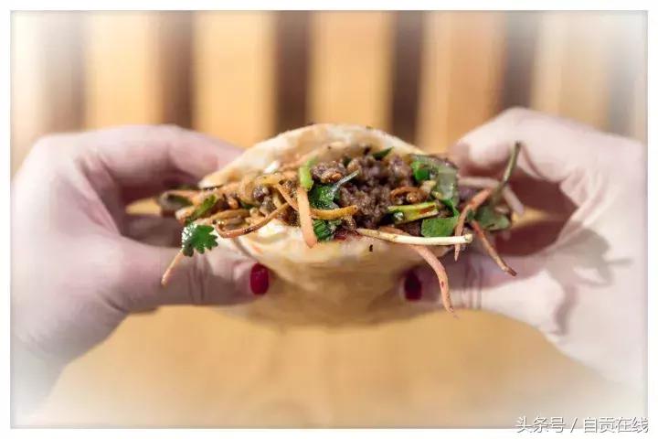 自贡美食必吃,盘点自贡美食