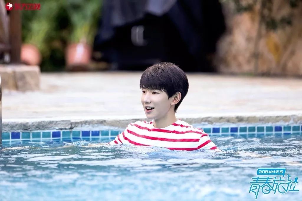 青春旅社王源景甜去医院视频,青春旅社赵英俊王源景甜