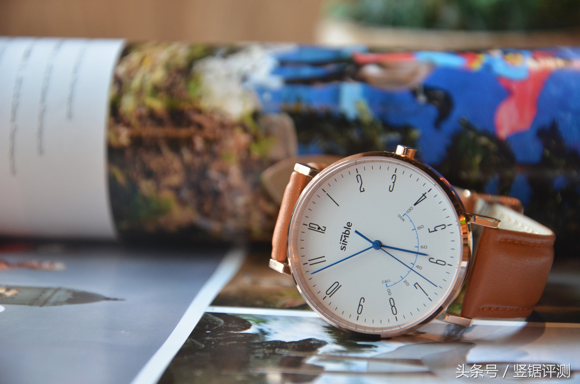 哪款智能手表带有蓝宝石镜面,oppo智能手表蓝宝石镜面测评