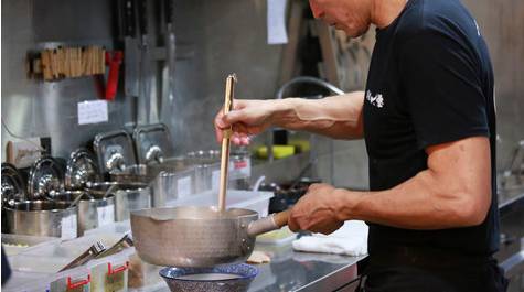 面包100种做法,河北面馆最火的10种面食