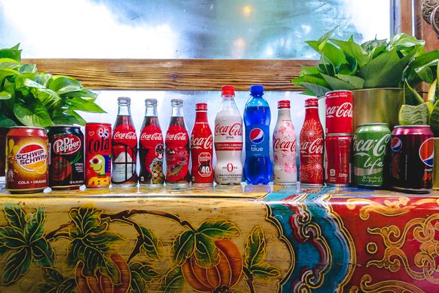 面包100种做法,河北面馆最火的10种面食