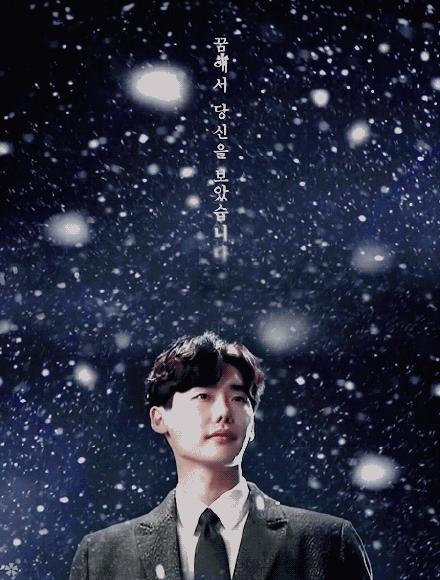 李钟硕韩剧当你沉睡时，办公室老师忍不住追？连关晓彤也花痴？