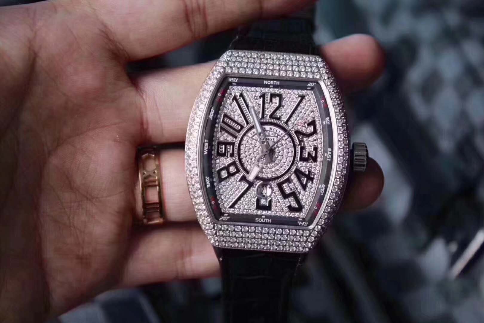 十大名表手表价格排行榜,十大不保值手表