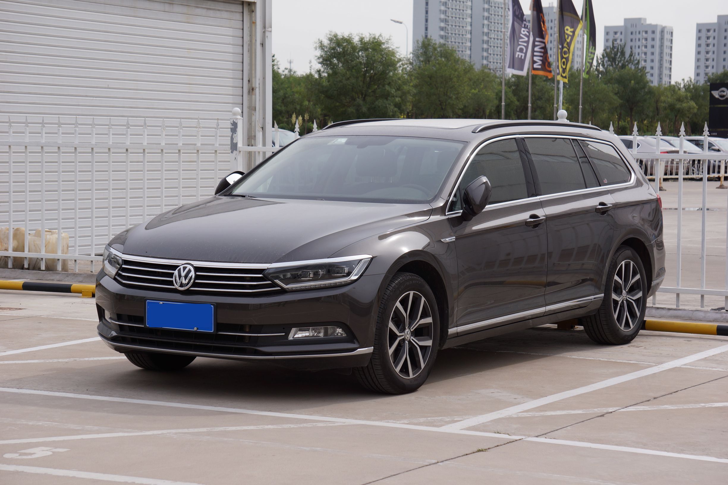 进口迈腾长途体验,进口迈腾2.0t0到100加速多少秒