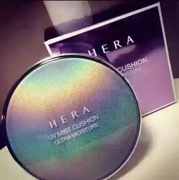 圣罗兰气垫韩国和法国的区别,韩国爱敬气垫148和118是一样的吗