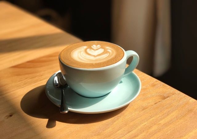 创意园风景,景点创意园