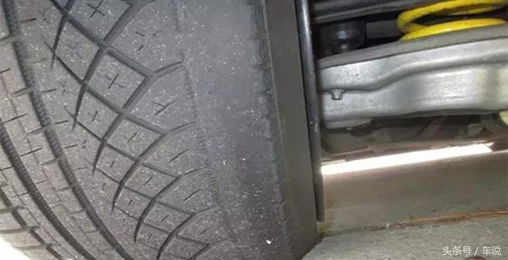 4s店换完轮胎给不给做动平衡,换完轮胎不做动平衡有什么后果