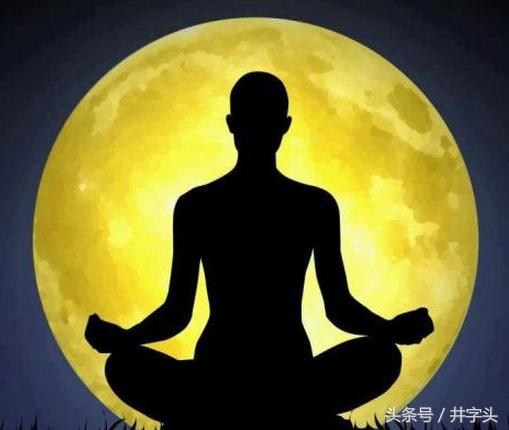 养生｜《服气精义论》，发展陶弘景服气疗病思想，简单可行