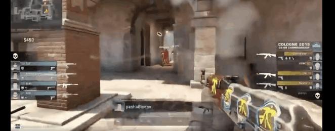 不会压枪怎么办,不会压枪就多练