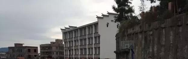 广州最美中学评选NO.10，你的母校排第几？