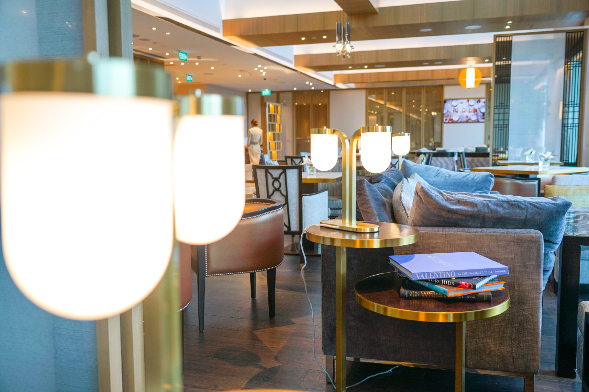 新加坡安全的酒店,新加坡安保有多强