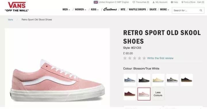 眼睛会骗人!这些鞋子、裙子、药丸到底是什么颜色的?