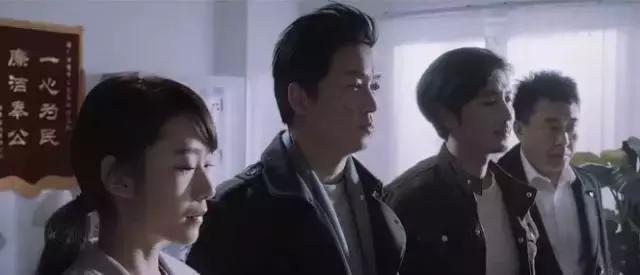 白夜追凶里潘粤明演技能有多神,怎么评价白夜追凶潘粤明的演技