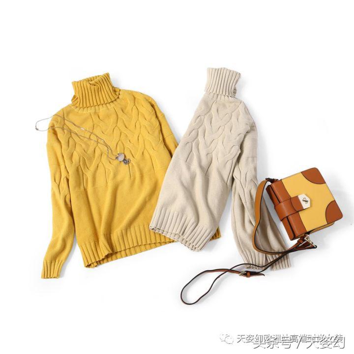 10.14秋冬季女装上映，玩转你的衣橱